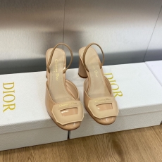 Christian Dior Heeled Shoes